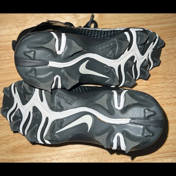 Shoes Little Boy Nike Football Cleats Poshmark